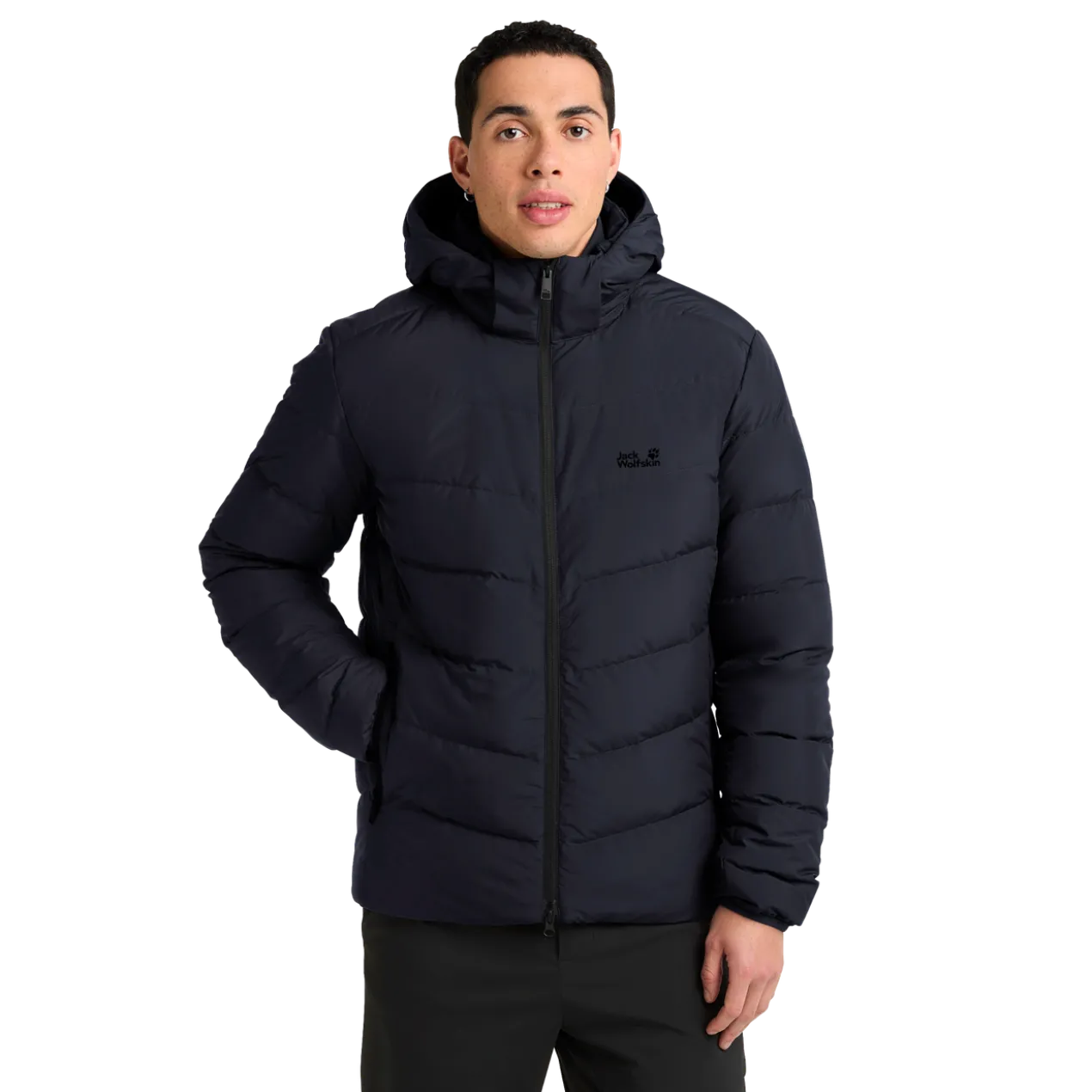 COLONIUS JKT M RDS