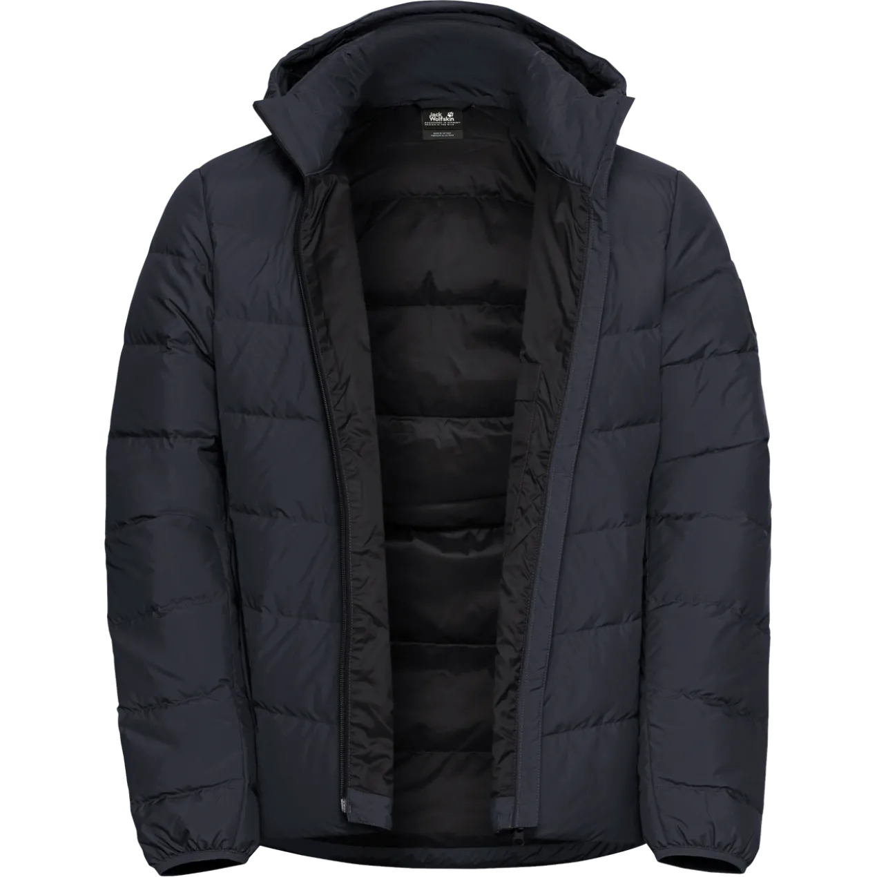 COLONIUS JKT M RDS
