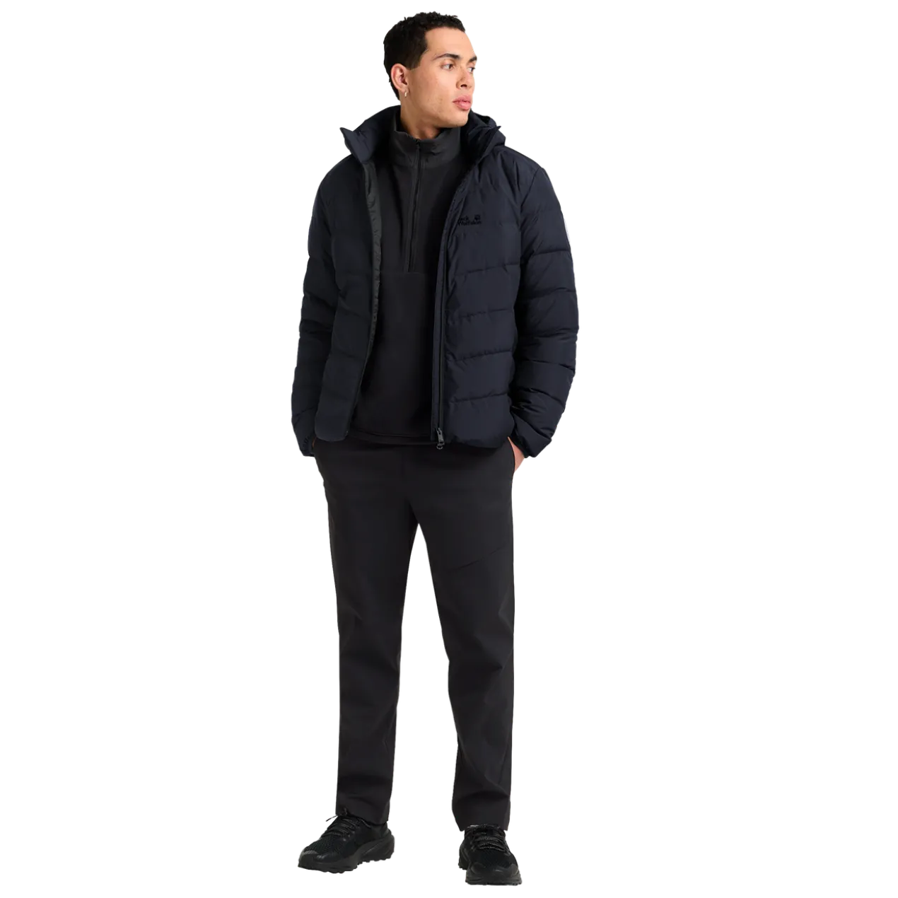 COLONIUS JKT M RDS