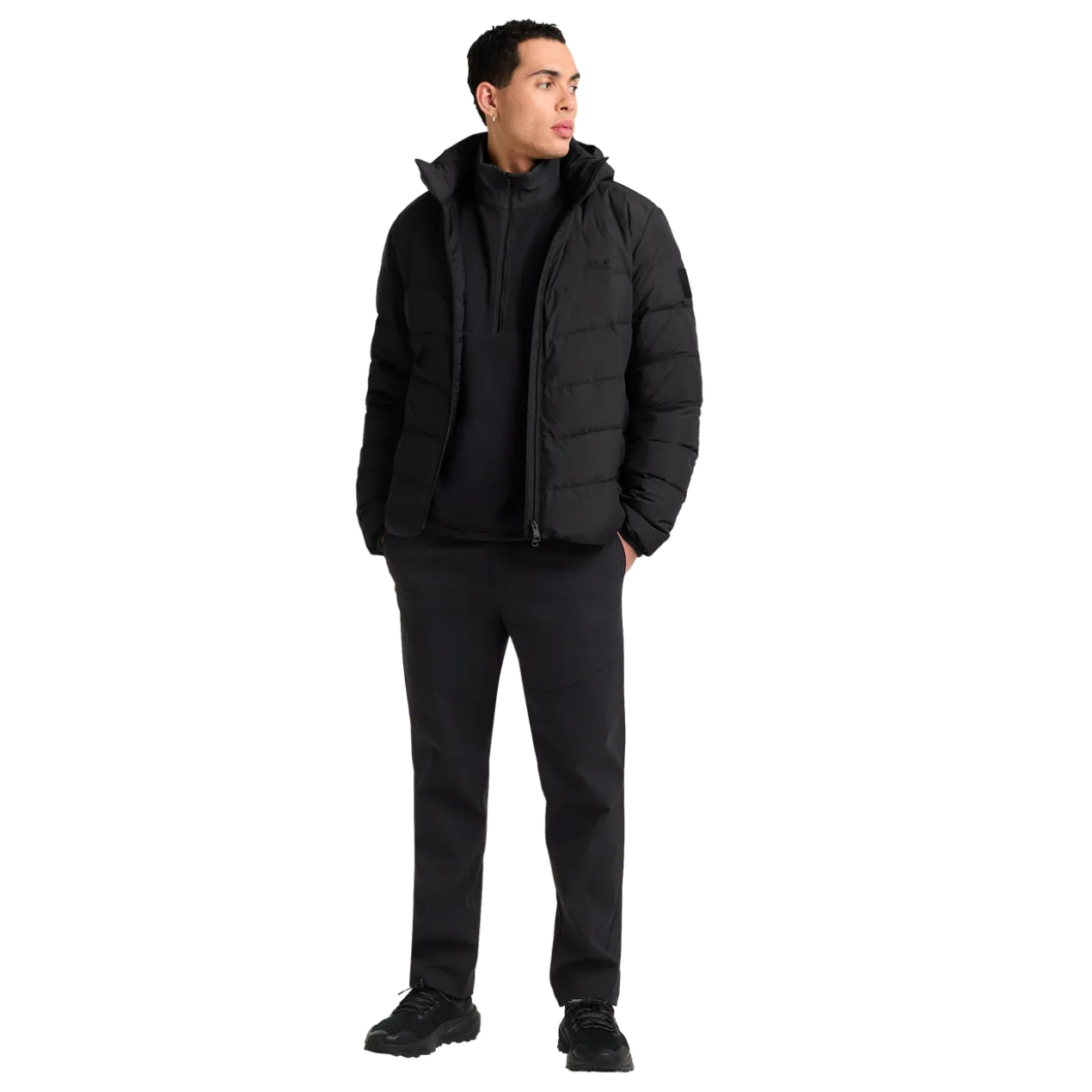 COLONIUS JKT M RDS