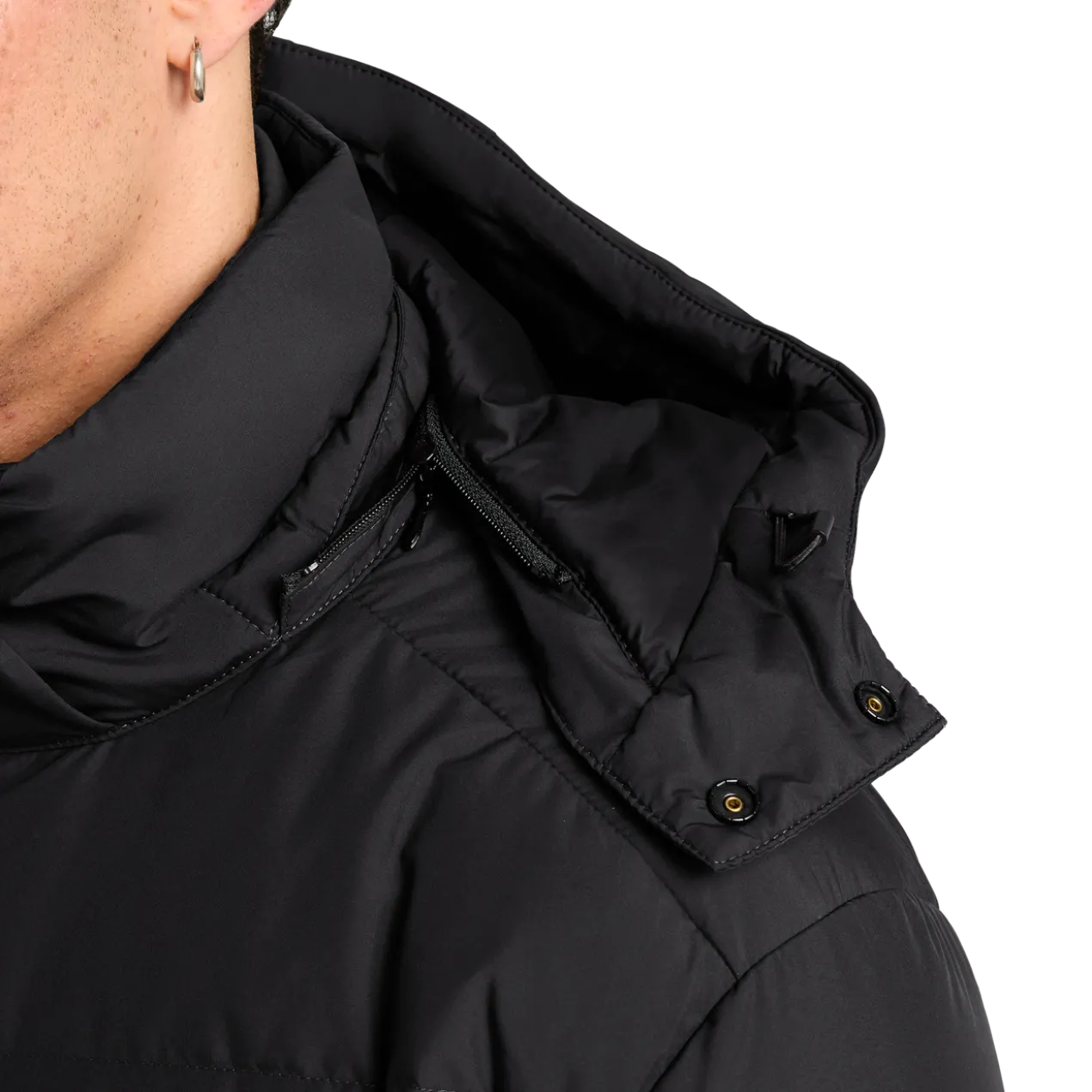 COLONIUS JKT M RDS