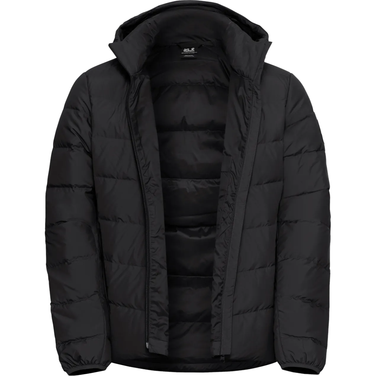 COLONIUS JKT M RDS
