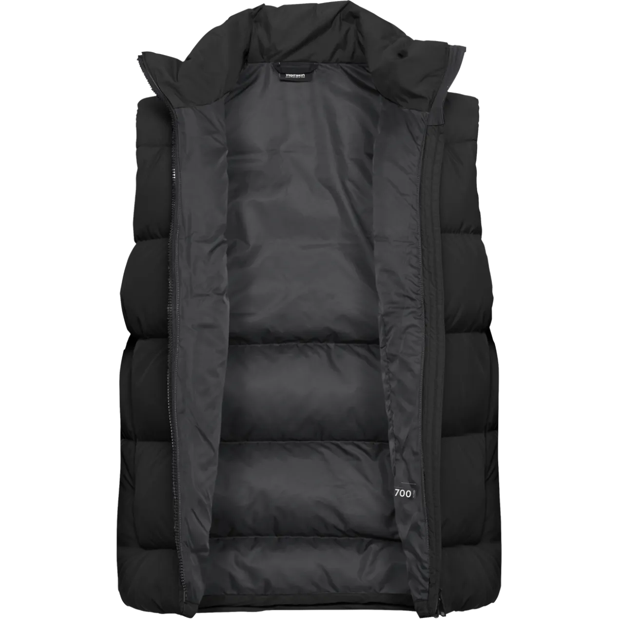 COLONIUS VEST M RDS