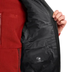 COLONIUS VEST M RDS
