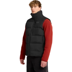 COLONIUS VEST M RDS