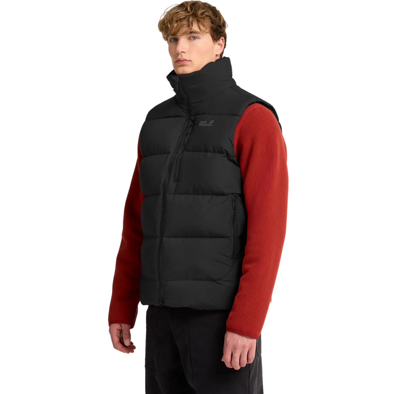 COLONIUS VEST M RDS
