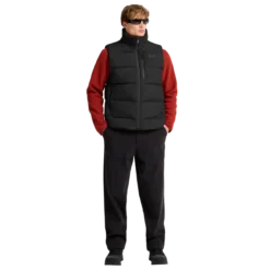 COLONIUS VEST M RDS