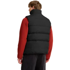 COLONIUS VEST M RDS