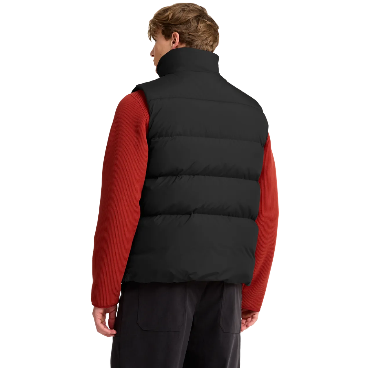COLONIUS VEST M RDS