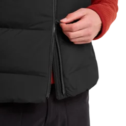 COLONIUS VEST M RDS