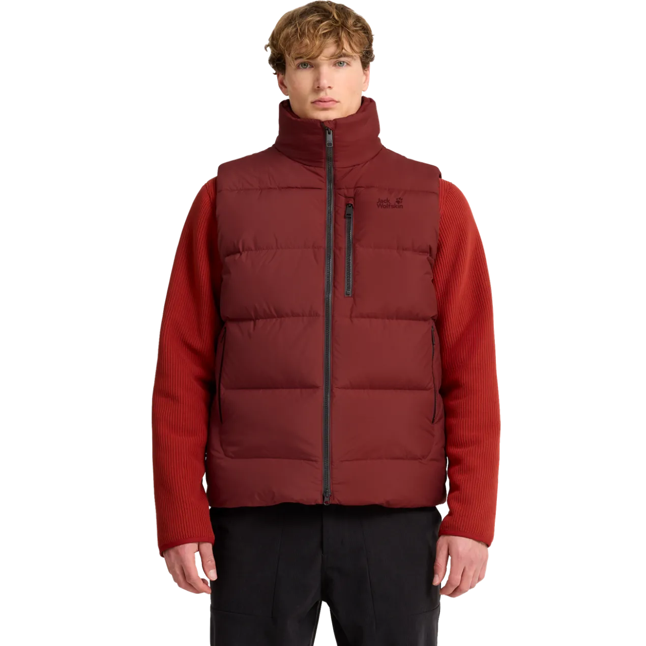 COLONIUS VEST M RDS