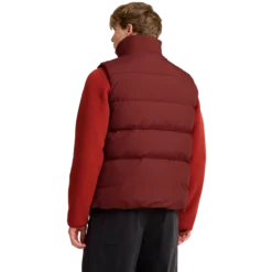 COLONIUS VEST M RDS