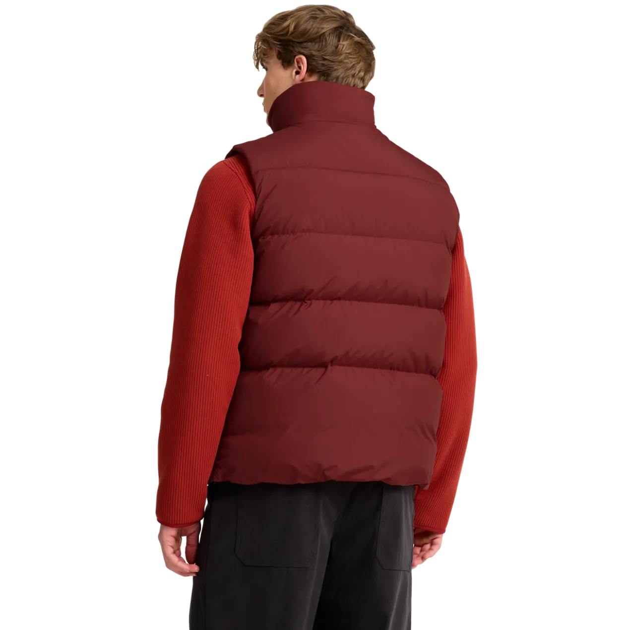 COLONIUS VEST M RDS