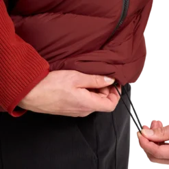 COLONIUS VEST M RDS