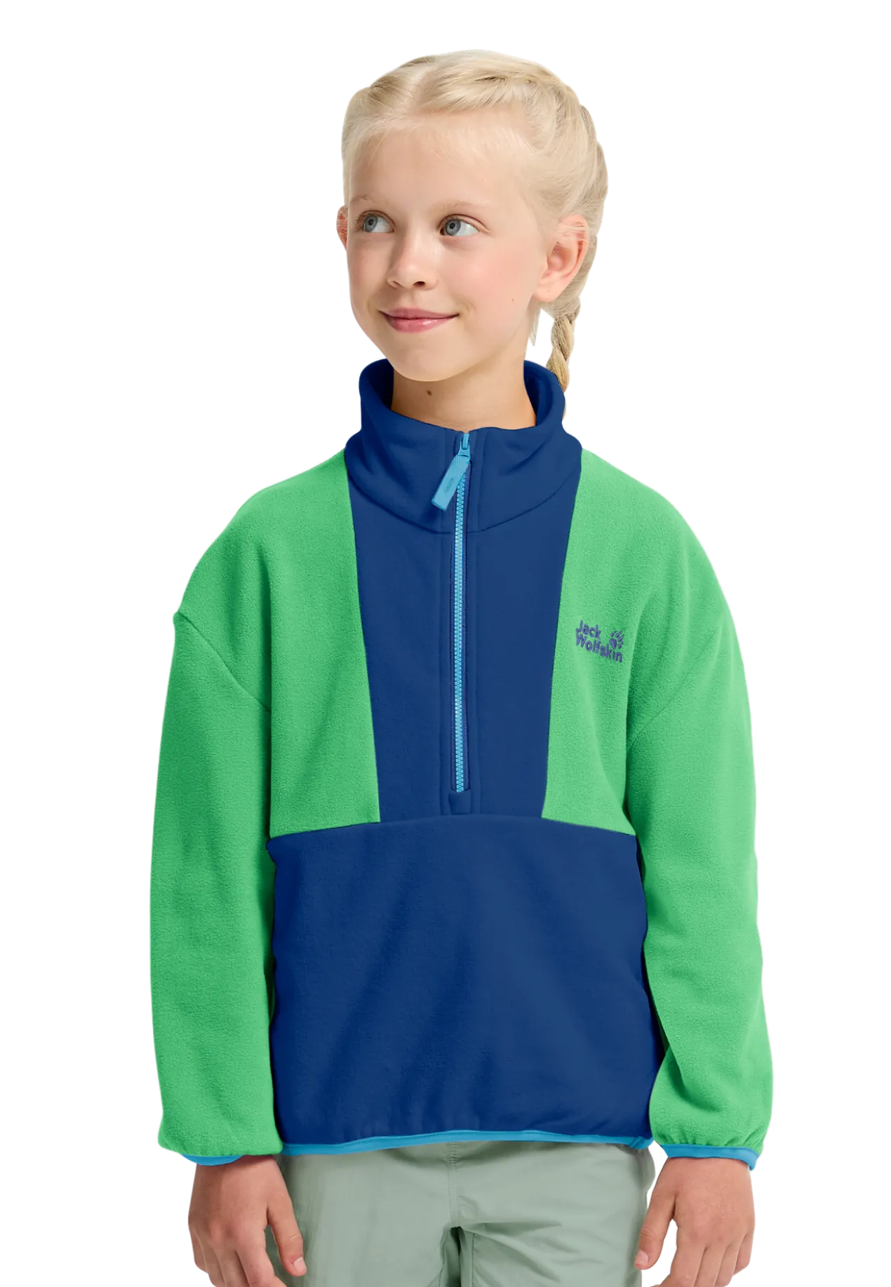 COLORBLOCK TAUNUS HZ K