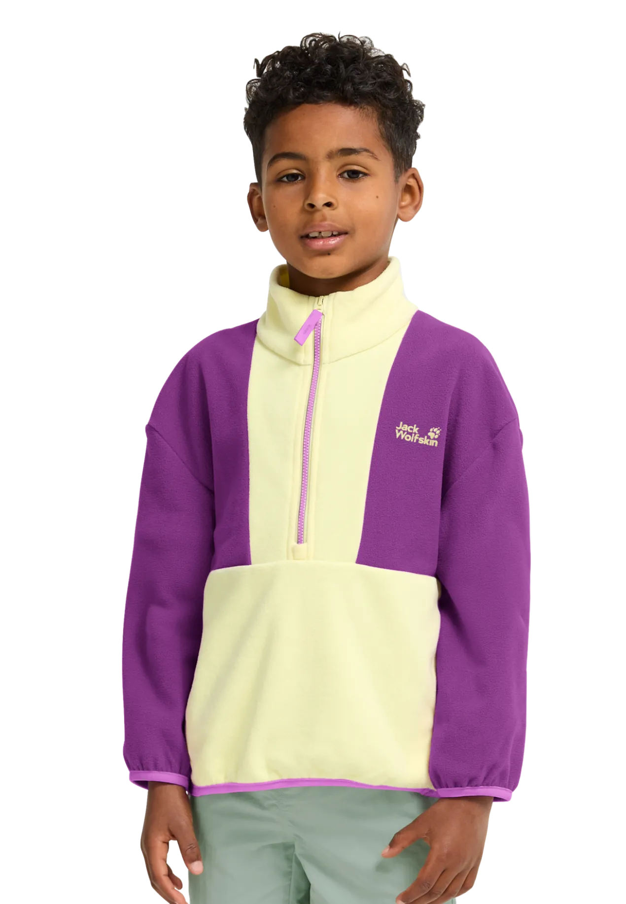 COLORBLOCK TAUNUS HZ K