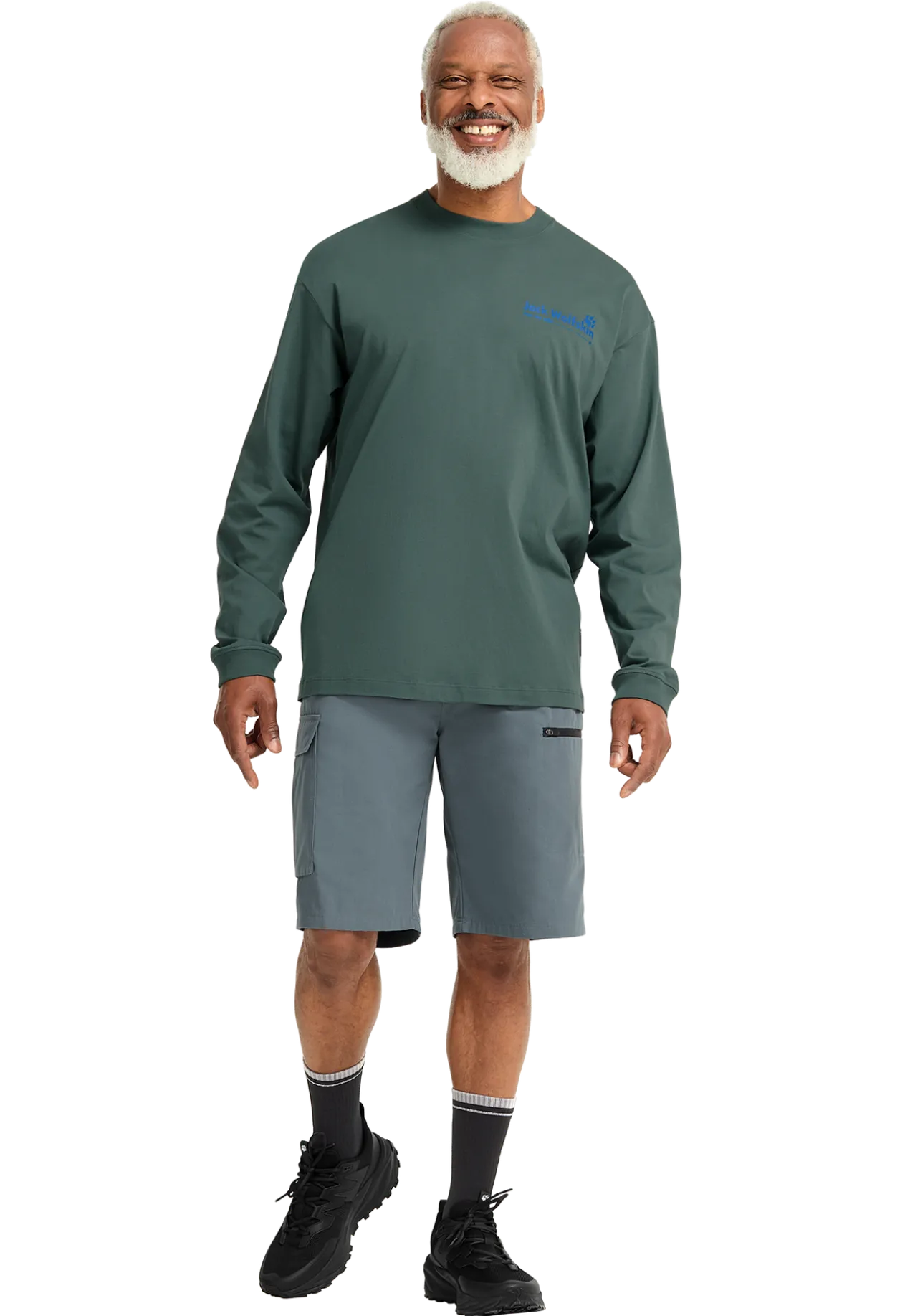 CONFIDENT LS T M