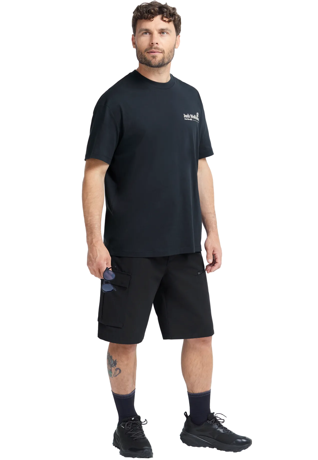 CONFIDENT T M