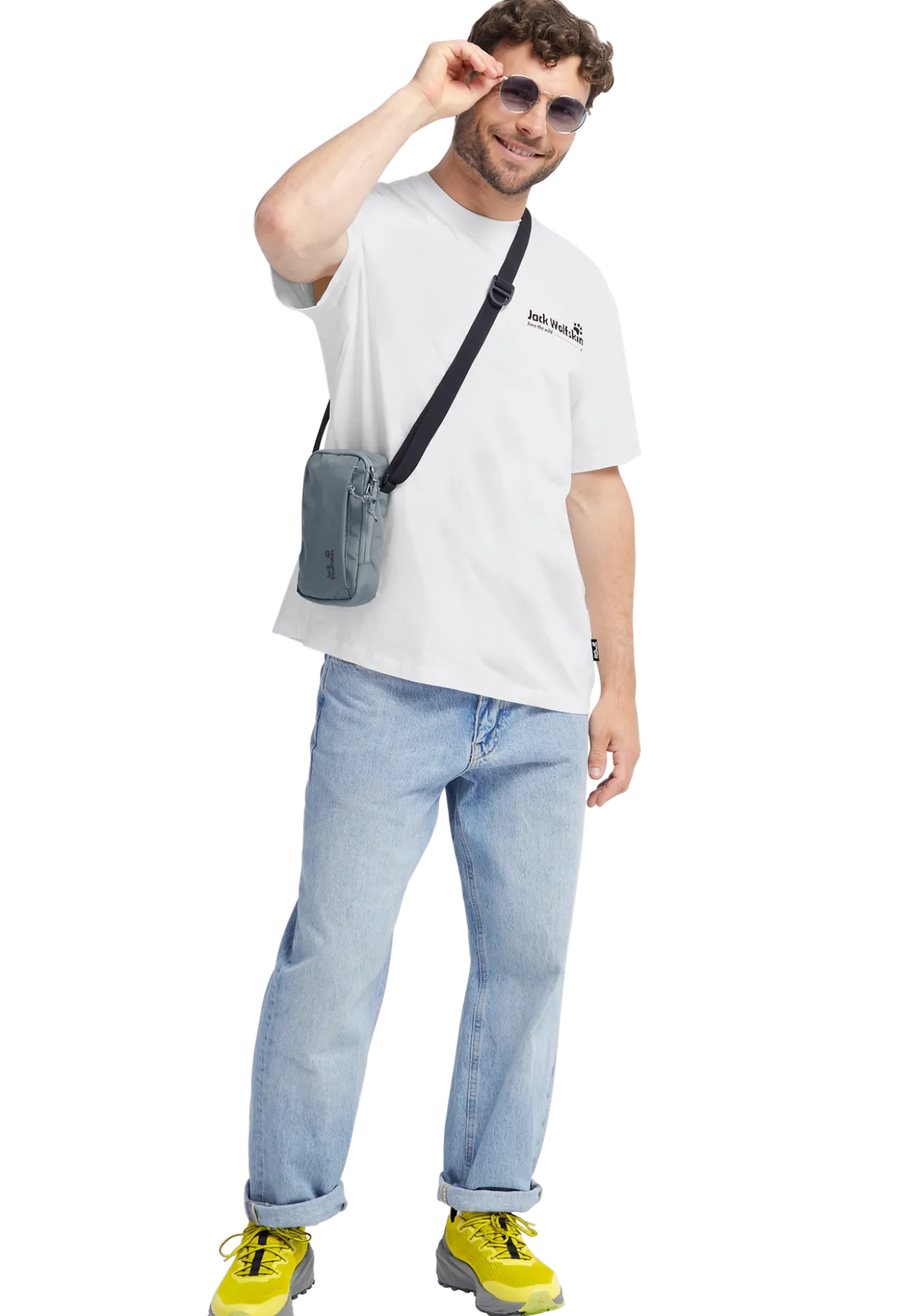 CONFIDENT T M
