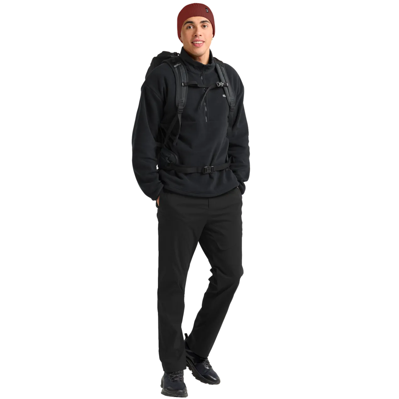 COSY BEANIE