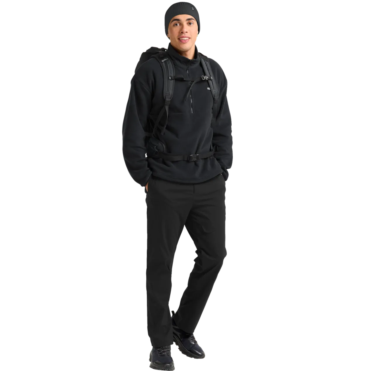 COSY BEANIE