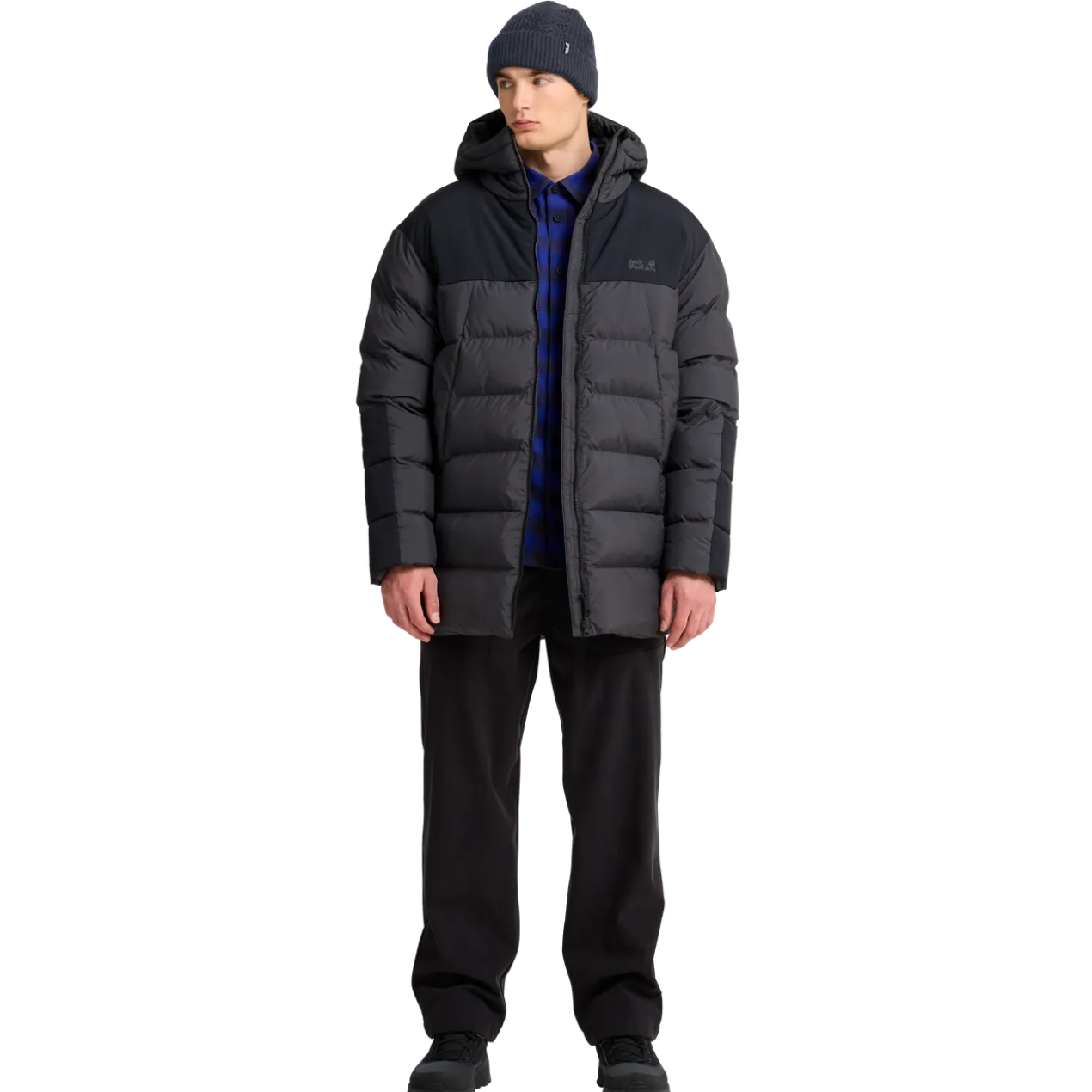 COVE BEANIE