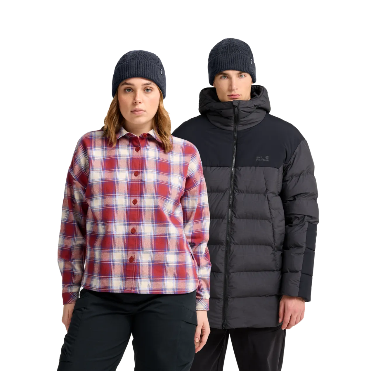 COVE BEANIE