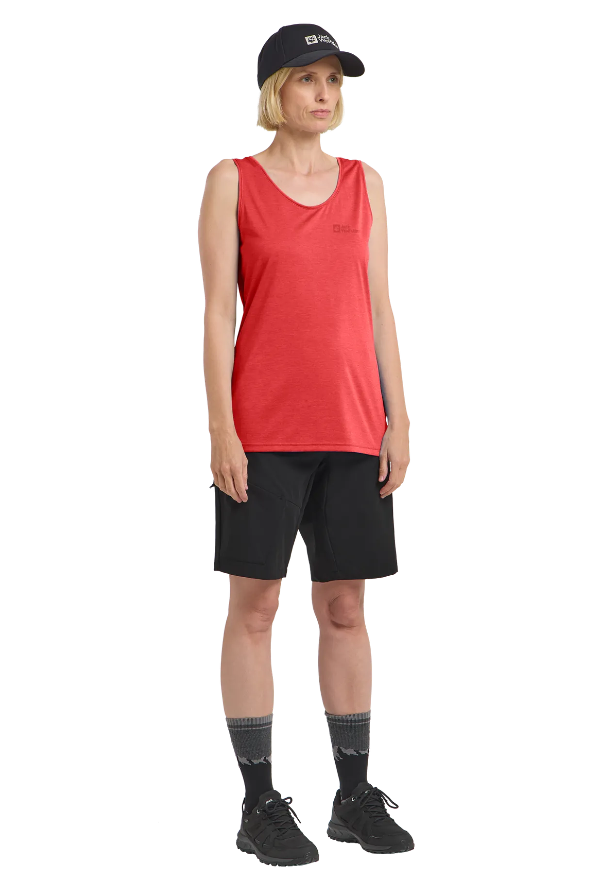 CROSSTRAIL TANK W