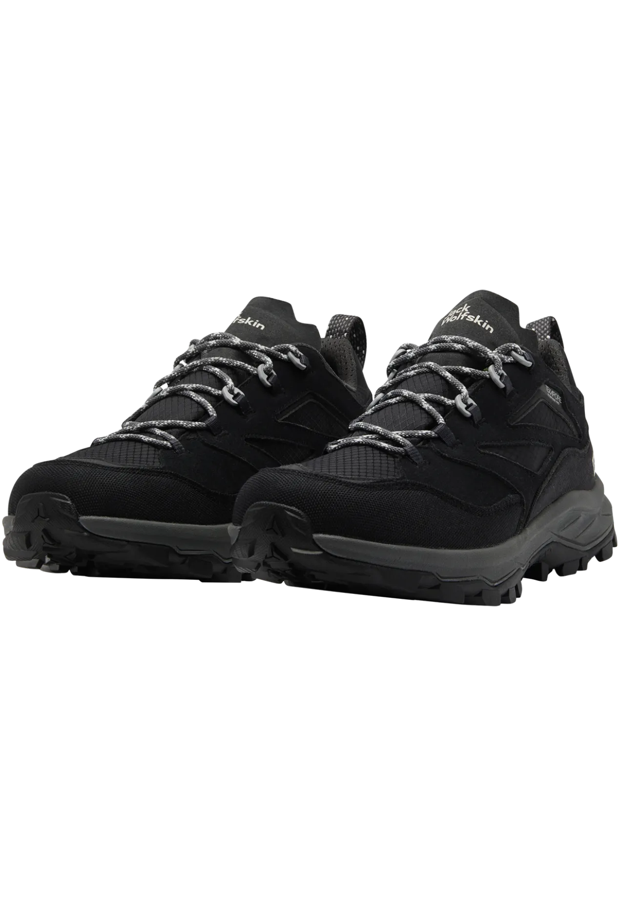 CYROX TEXAPORE LOW M