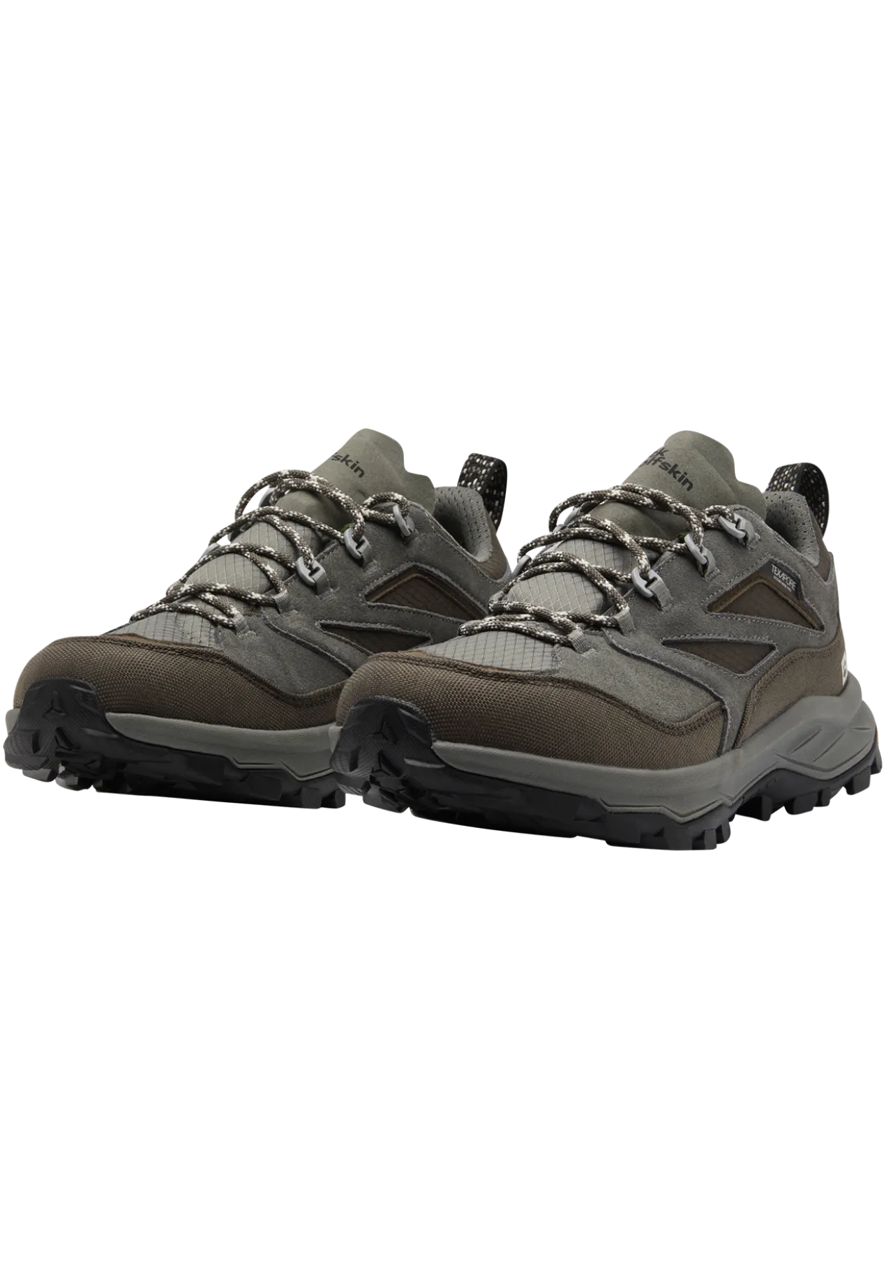 CYROX TEXAPORE LOW M