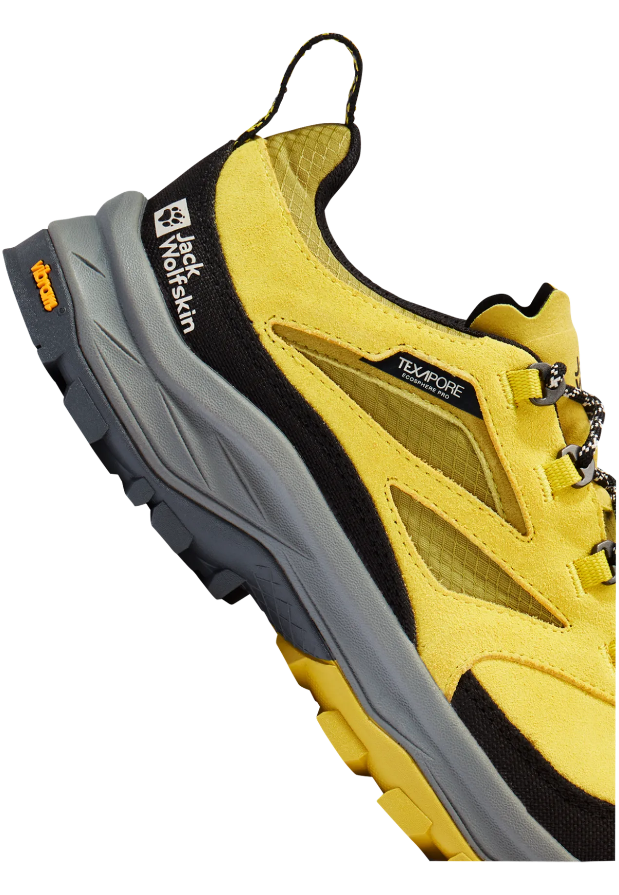 CYROX TEXAPORE LOW M