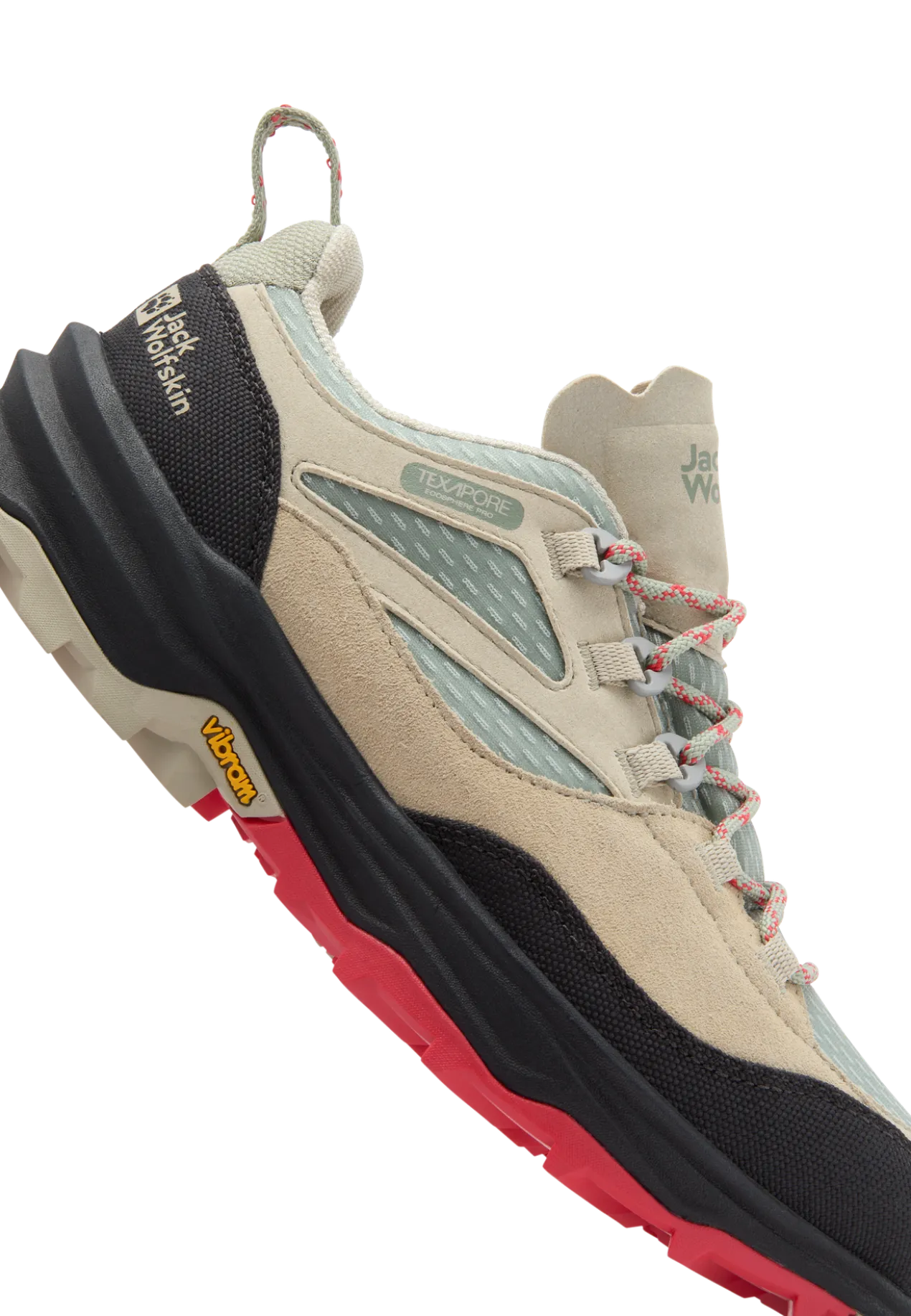 CYROX TEXAPORE LOW W