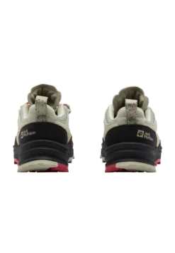 CYROX TEXAPORE LOW W