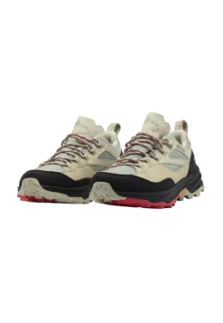 CYROX TEXAPORE LOW W