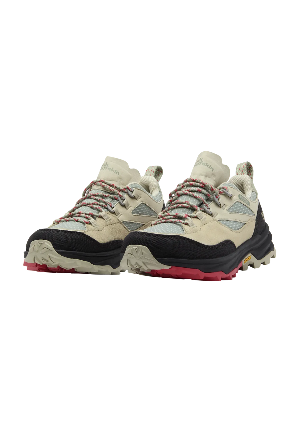 CYROX TEXAPORE LOW W