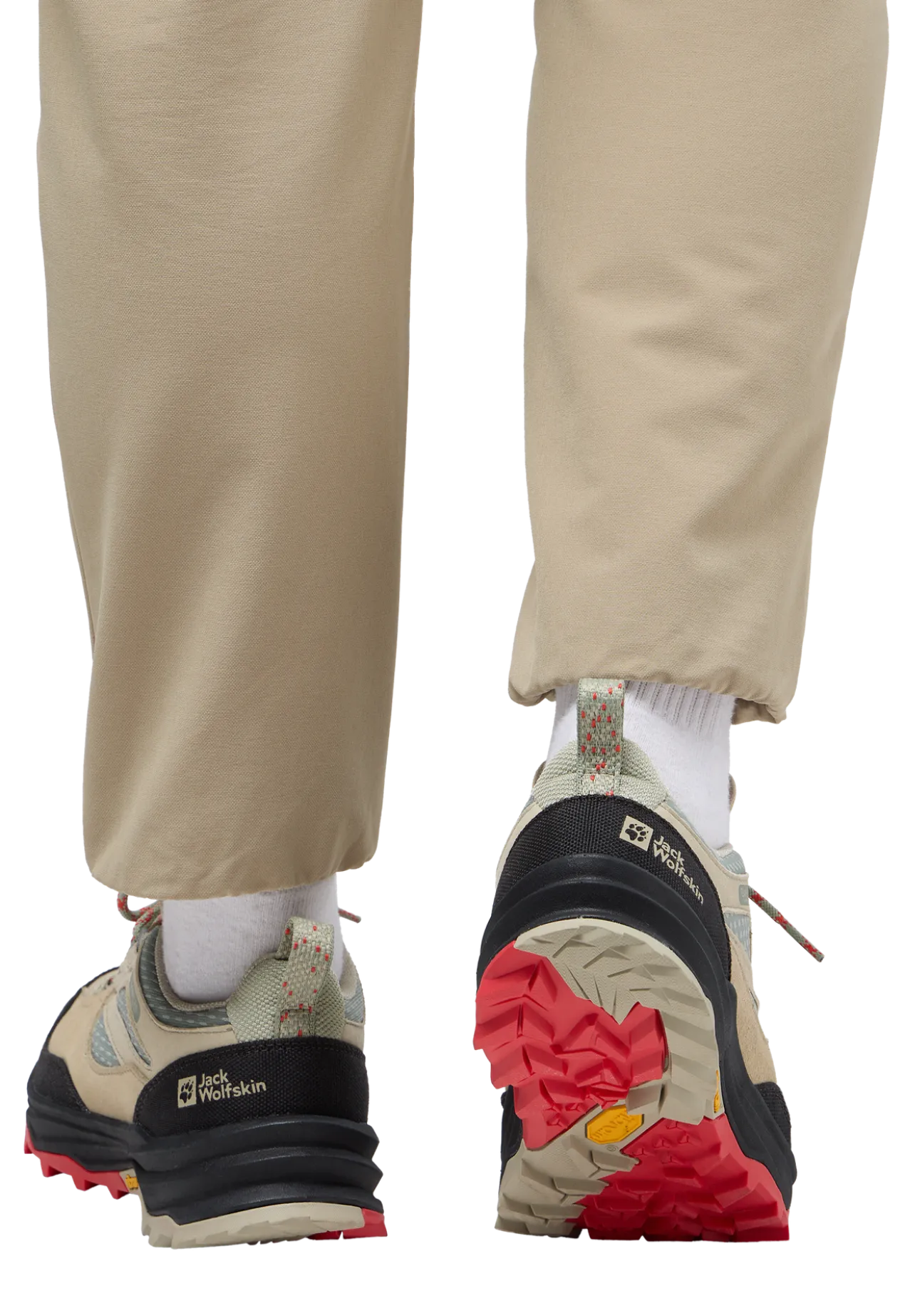 CYROX TEXAPORE LOW W