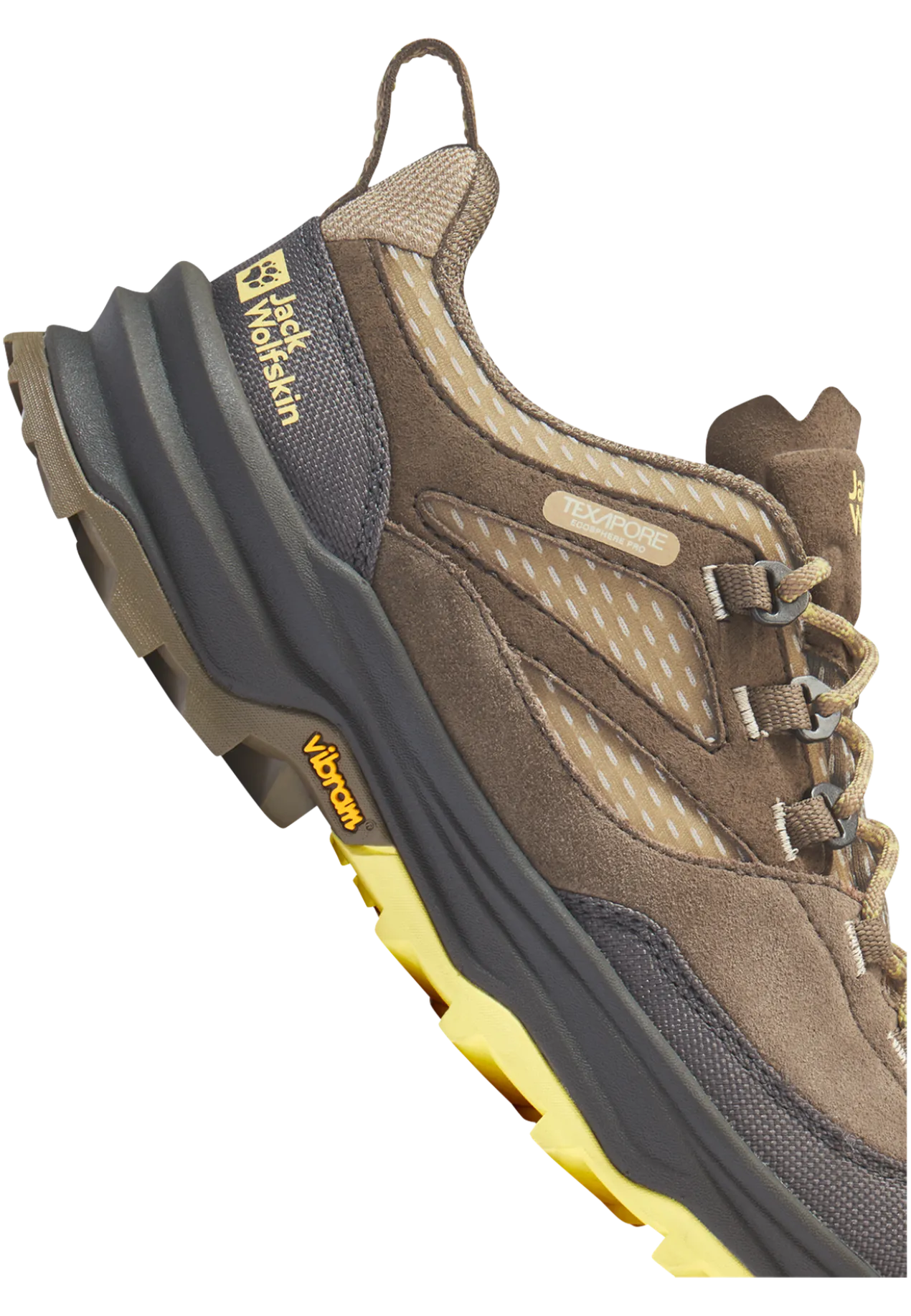 CYROX TEXAPORE LOW W