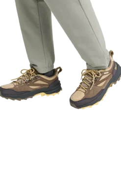 CYROX TEXAPORE LOW W