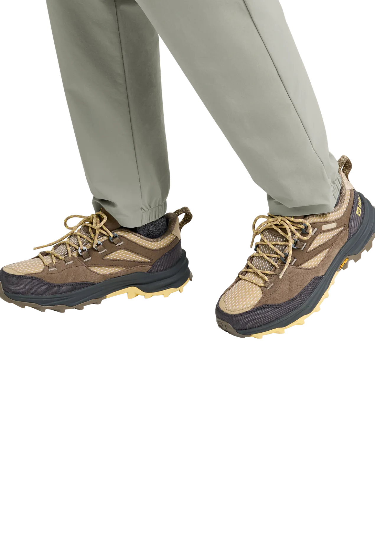 CYROX TEXAPORE LOW W