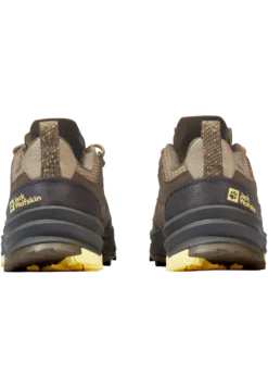 CYROX TEXAPORE LOW W