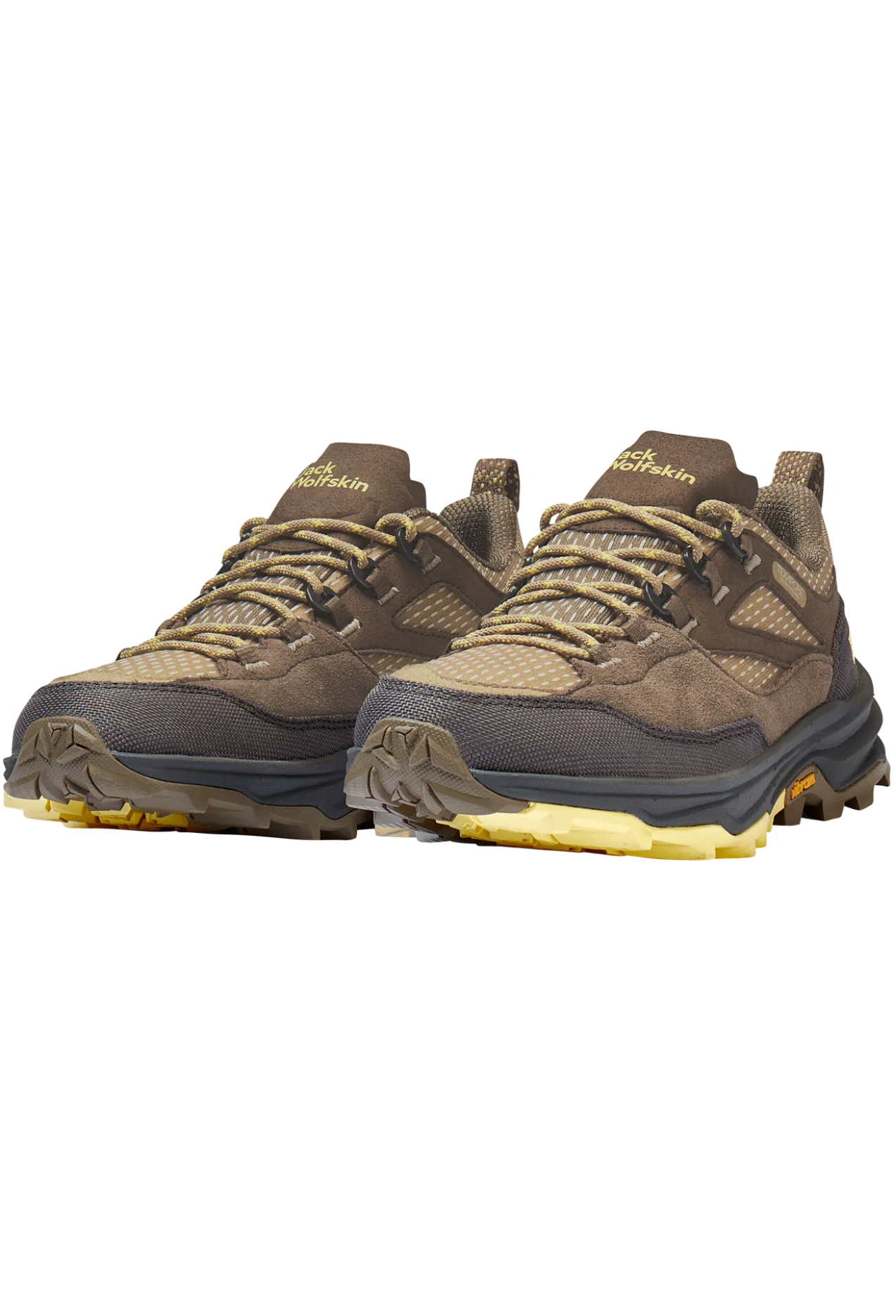 CYROX TEXAPORE LOW W