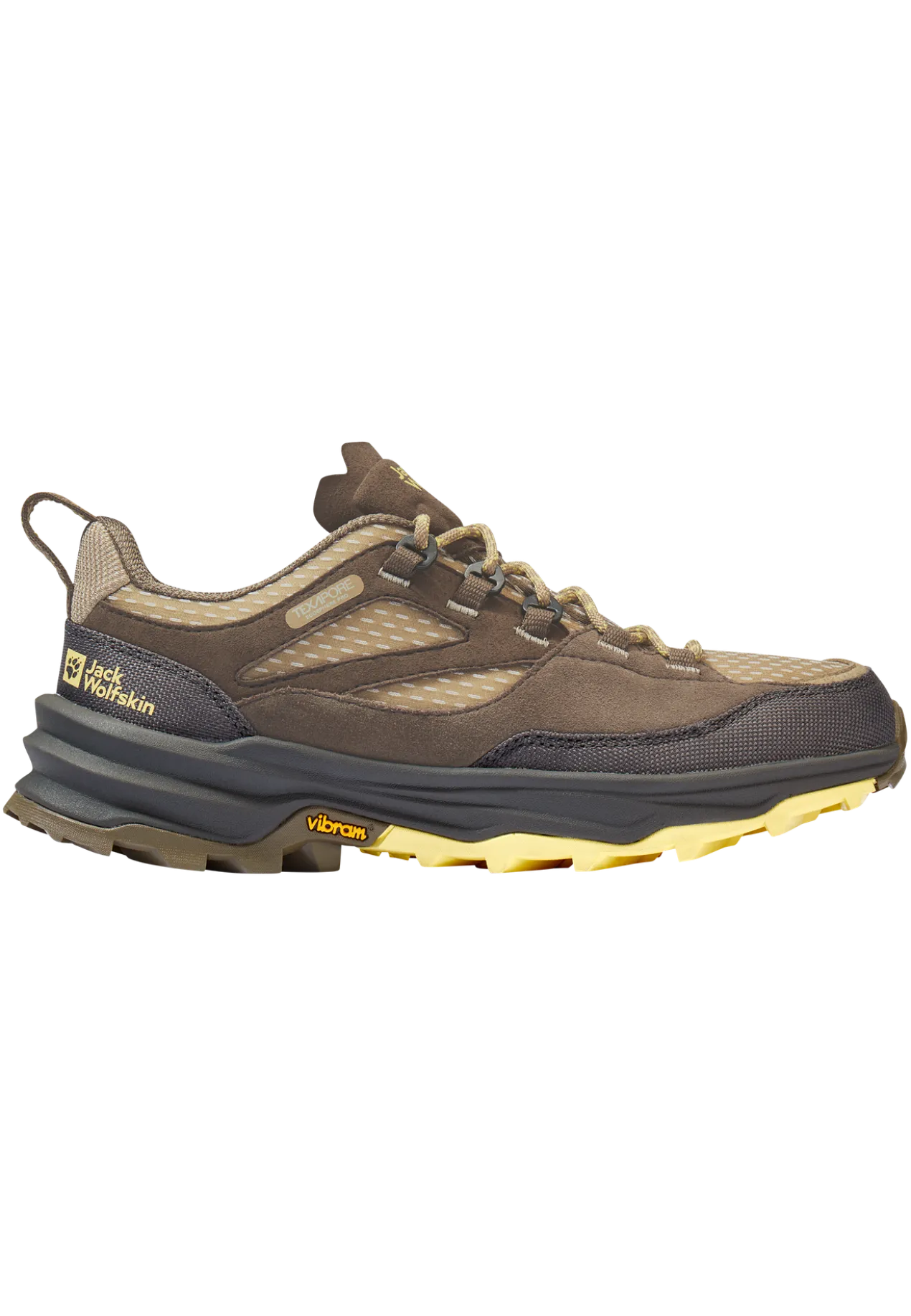 CYROX TEXAPORE LOW W