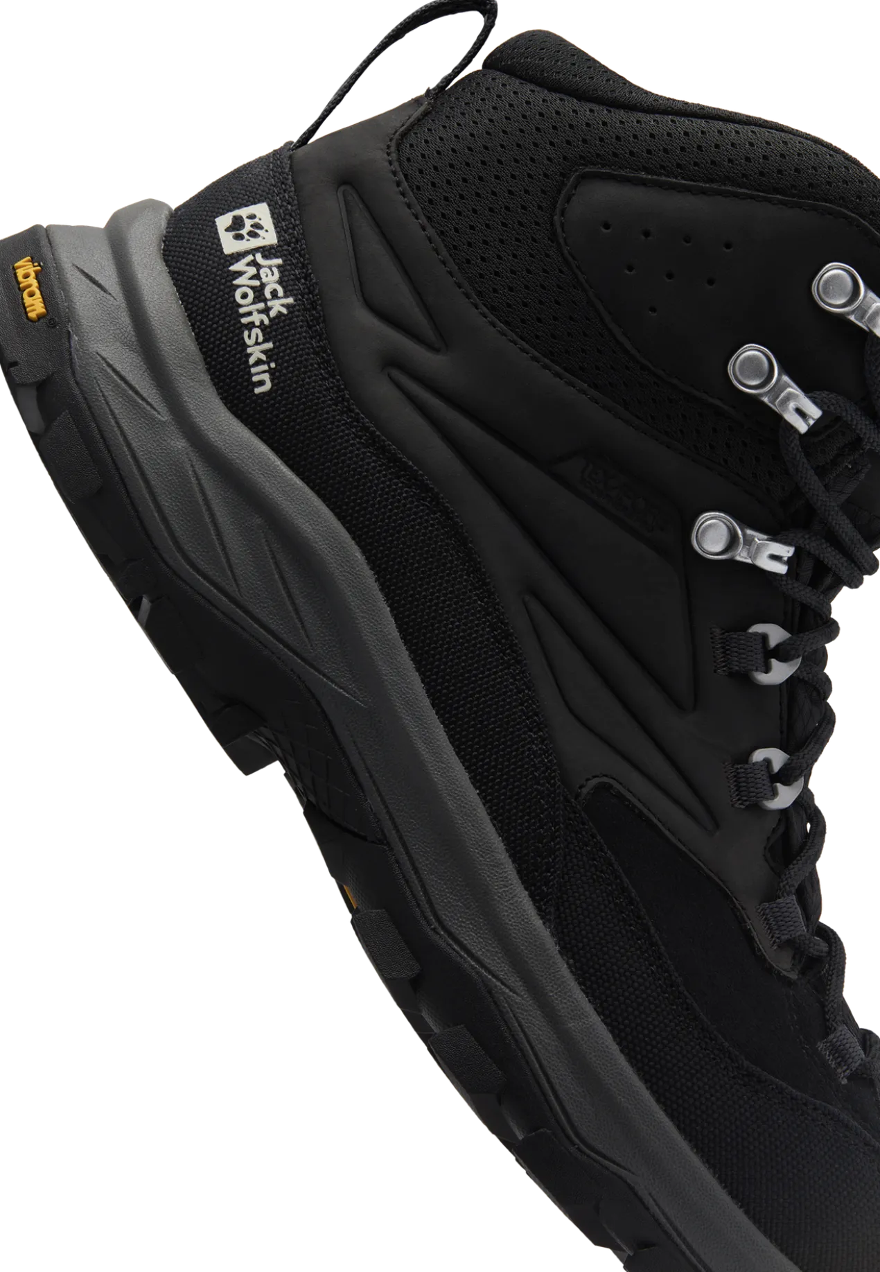 CYROX TEXAPORE MID M