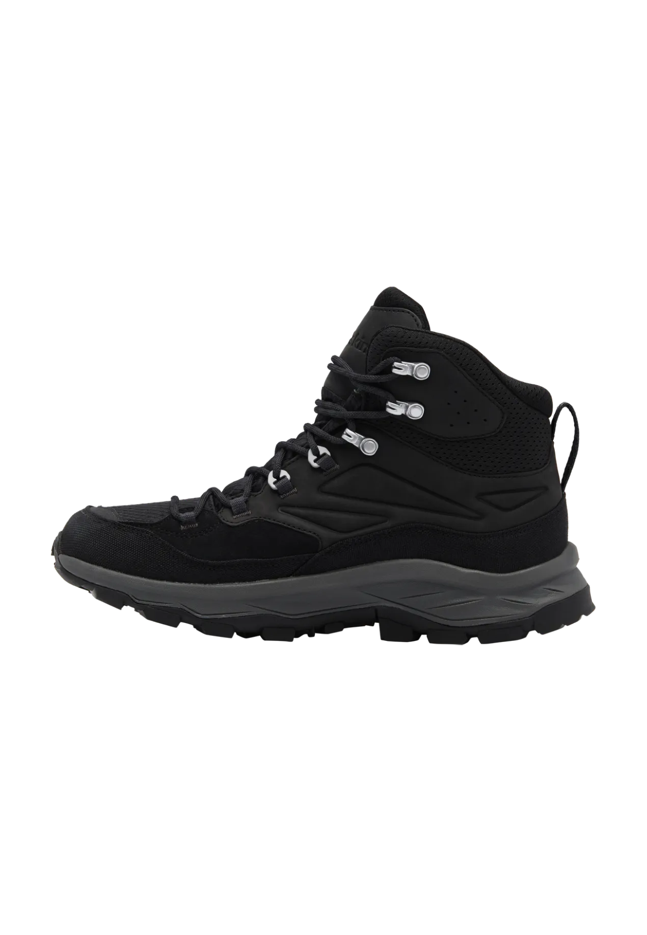 CYROX TEXAPORE MID M