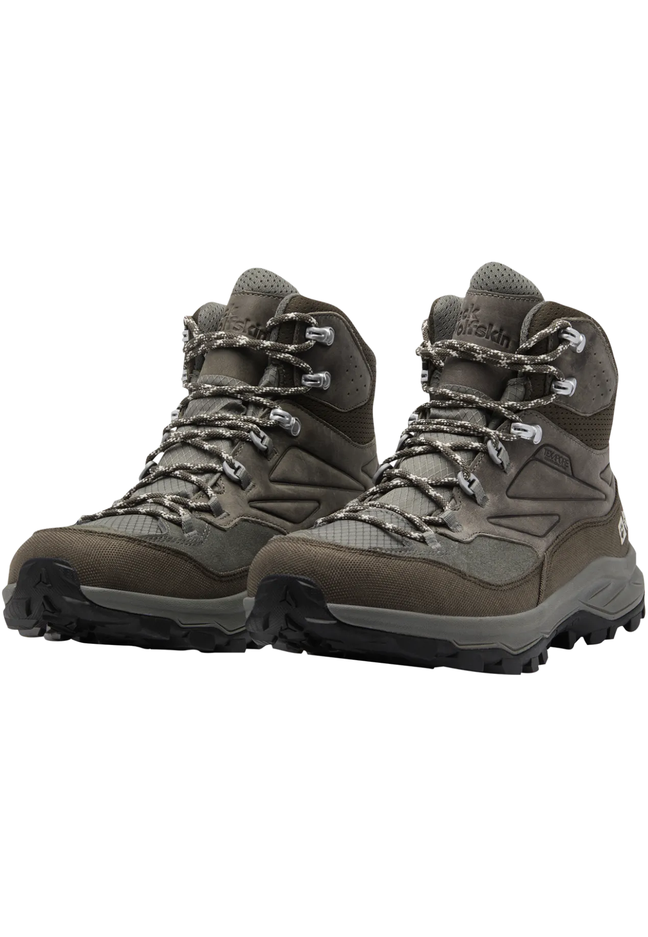 CYROX TEXAPORE MID M