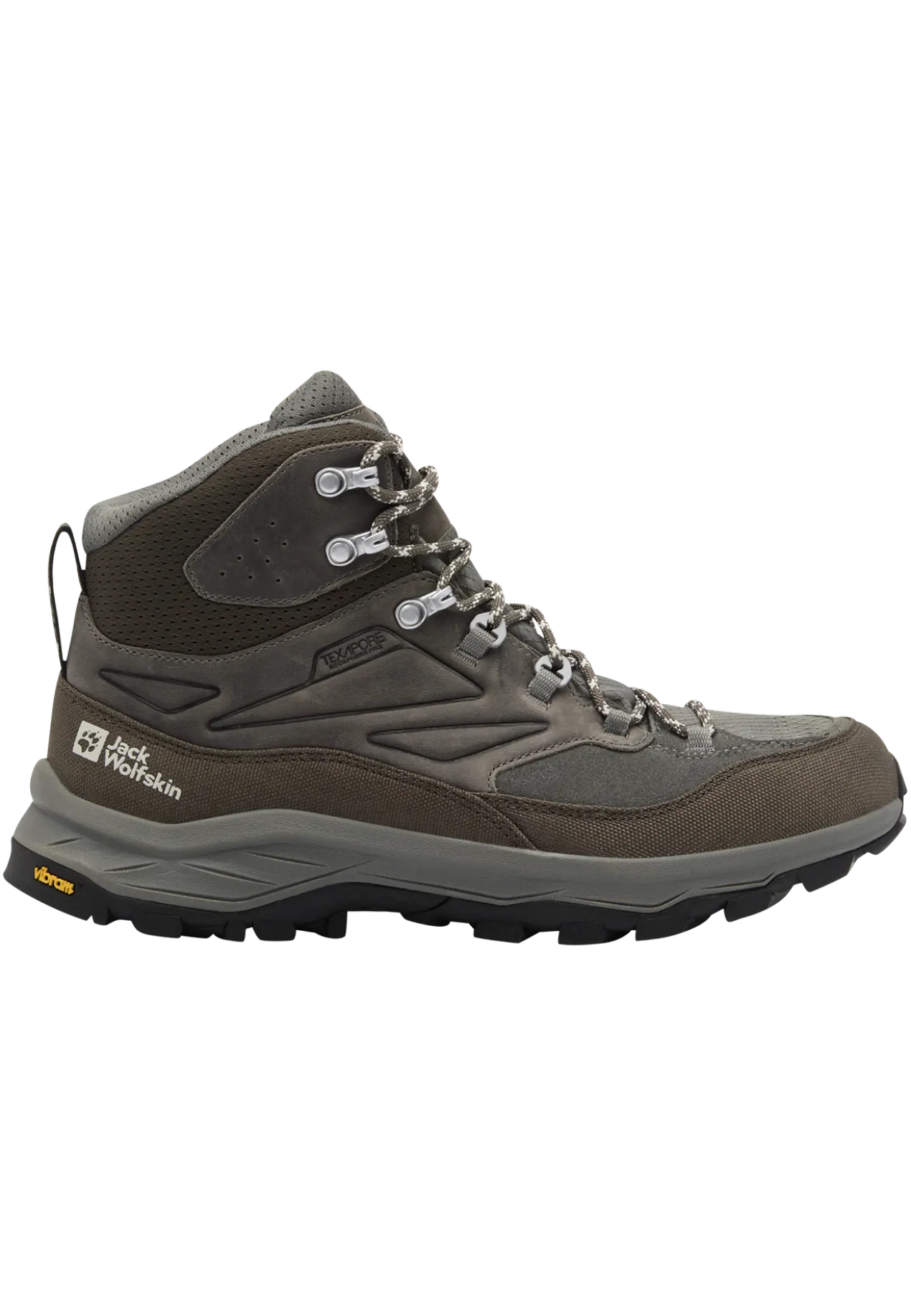 CYROX TEXAPORE MID M