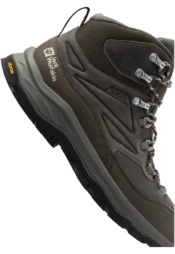 CYROX TEXAPORE MID M