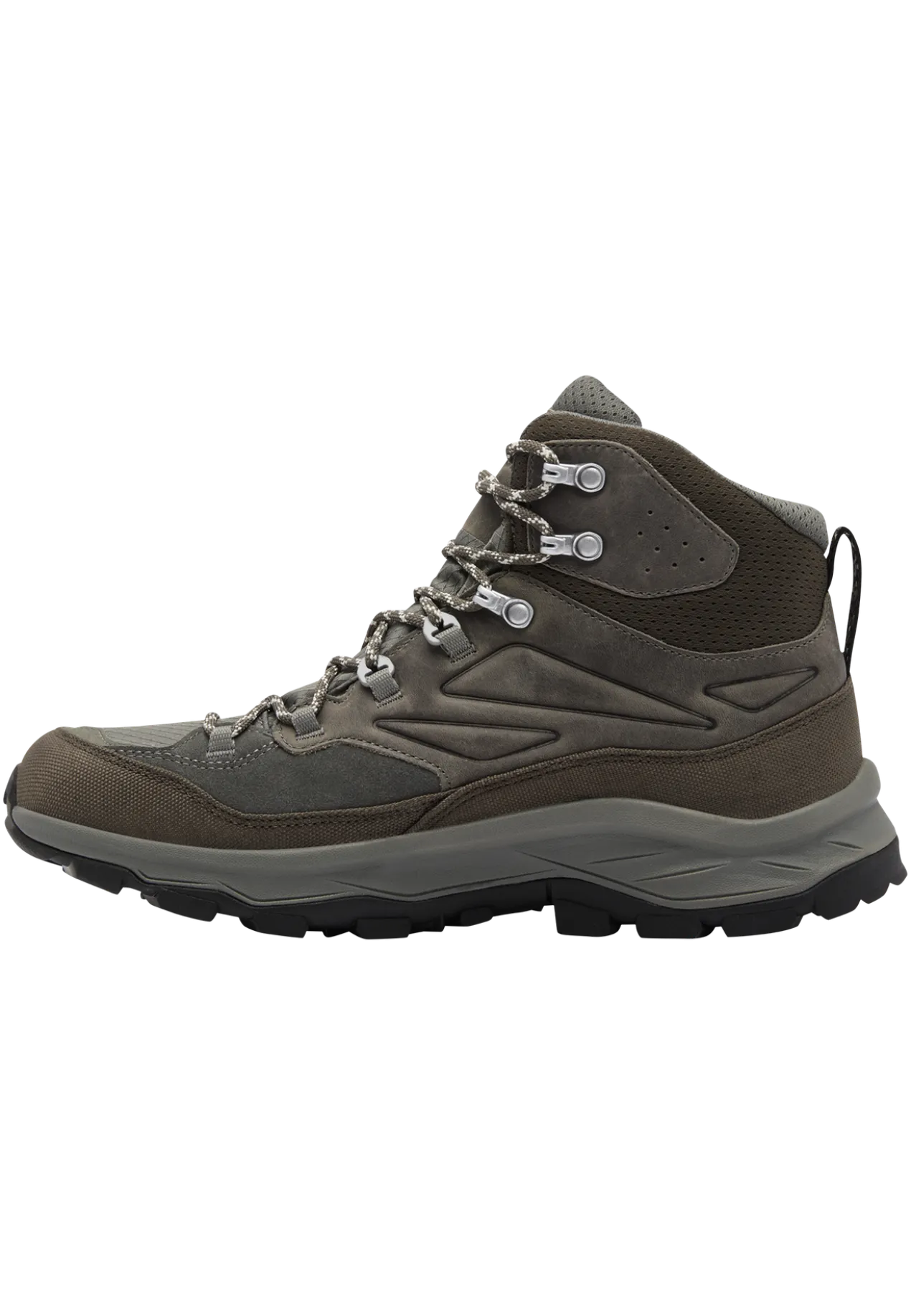 CYROX TEXAPORE MID M