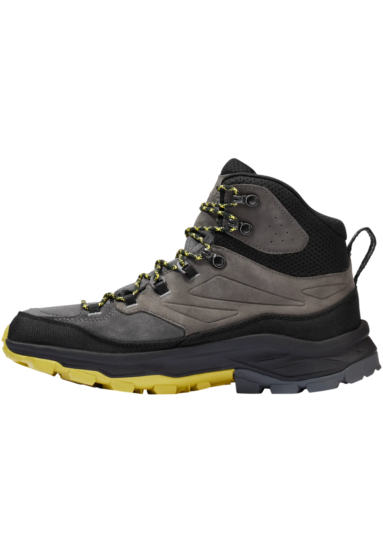 CYROX TEXAPORE MID M