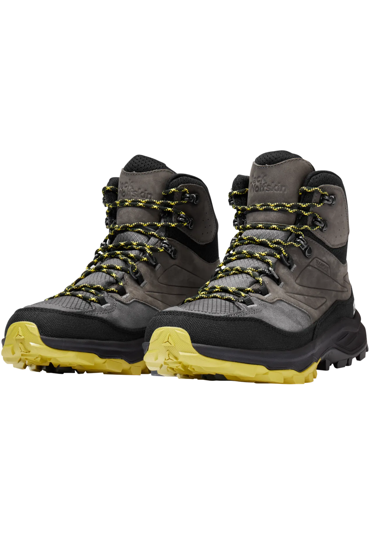 CYROX TEXAPORE MID M